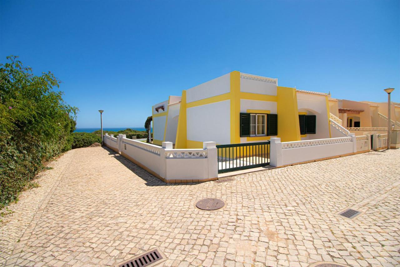 Casa Benagil Mar Villa Lagoa  Exterior photo